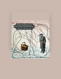 Listen to Sam Bardfeld, watch music videos, read bio, see tour dates & more!