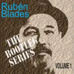 The Bootleg Series, Vol. 1 (Live) - Rubén Blades