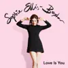 LOVE IS YOU