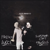 YES BWOIII - Single - SUPERIOR.CAT.PROTEUS & PRESCO LUCCI