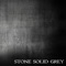 Angel Down - Stone Solid Grey lyrics