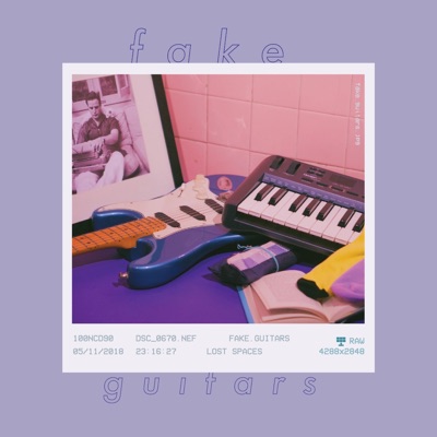 fake.guitars - Single