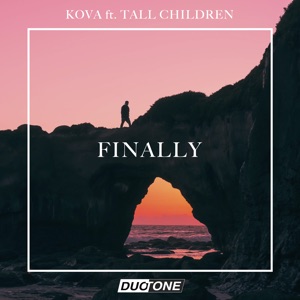 Finally (feat. Tall Children) [Elliott Kay Remix]