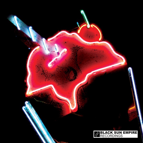 Milkshake / Brainfreeze - Single