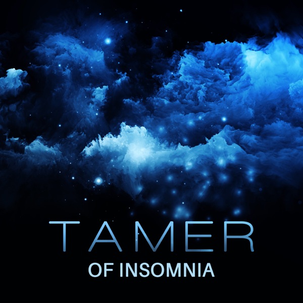 Tamer of Insomnia: Soothing Whispers to Help You Relax & Fall Asleep at Night