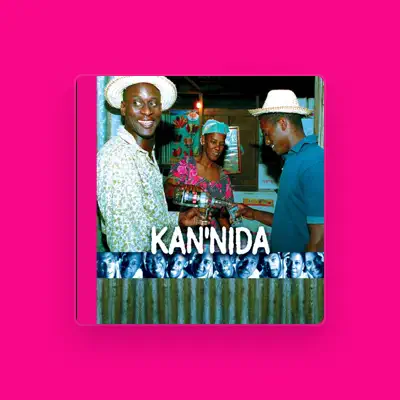 Listen to Kan' Nida, watch music videos, read bio, see tour dates & more!