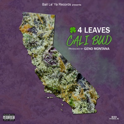 Cali Bud - Single