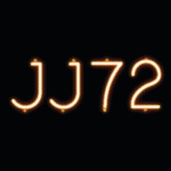 JJ72 cover art