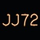 JJ72 cover art
