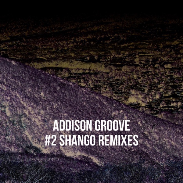 Shango (Remixes) - EP