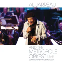 Live - Al Jarreau