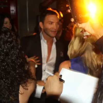 Recuerda - Single - Sonny Monreal