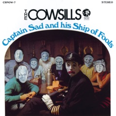 Captain Sad and His Ship of Fools