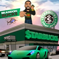 $Tarbucks - Brandon Bucks