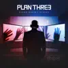 Plan Three - Narcissistic Man