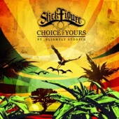 Choice Is Yours (feat. Slightly Stoopid) artwork