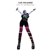 Live In Gelredome - Ilse DeLange Cover Art