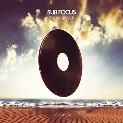 Tidal Wave (feat. Alpines) [Remixes] - EP - Sub Focus