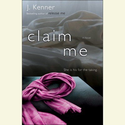 Claim Me: The Stark Series #2 (Unabridged)