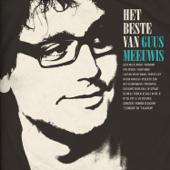 De Weg - Guus Meeuwis Cover Art