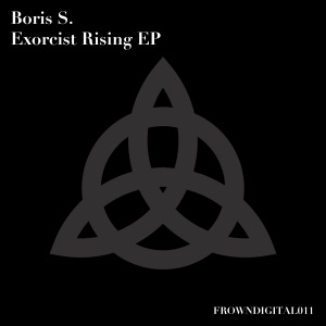 Exorcist Rising EP