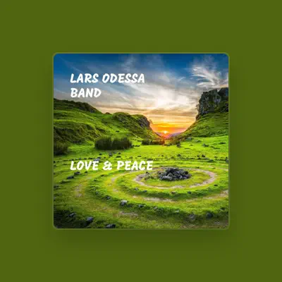 Listen to Lars Odessa Band, watch music videos, read bio, see tour dates & more!