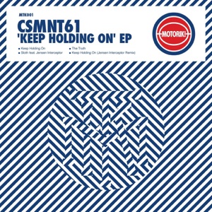 Keep Holding on EP