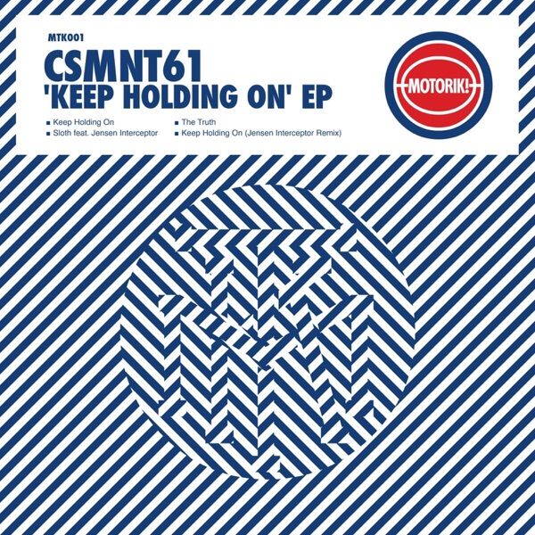 Keep Holding on EP