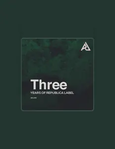 Ascolta Dancel Nattram, guarda video musicali, leggi la biografia, vedi le date del tour & altro!