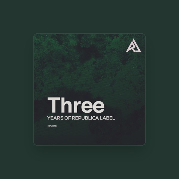 Dancel Nattram's avatar