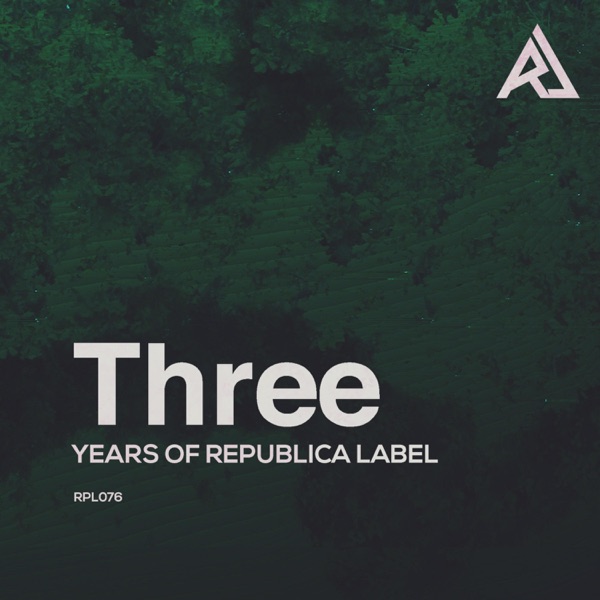 Three Years of Republica Label