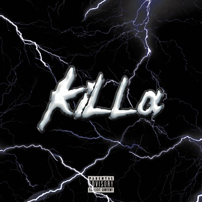 kiLLa EP, Vol. 3 F.O.E (Family Over Everything)