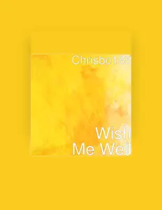 Listen to ChrisBo185, watch music videos, read bio, see tour dates & more!