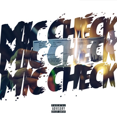 Mic Check - Single