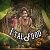 Tiano Bless - I-Tal Food