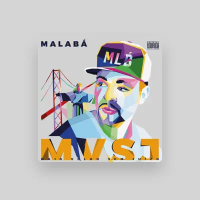 Listen to Malabá, watch music videos, read bio, see tour dates & more!