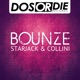 Bounze Remixes Single