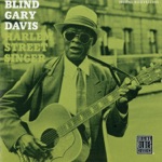 Reverend Gary Davis - Let Us Get Together Right Down Here