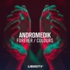 Forever cover art