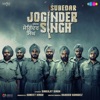 Subedar Joginder Singh (Original Motion Picture Soundtrack) - EP