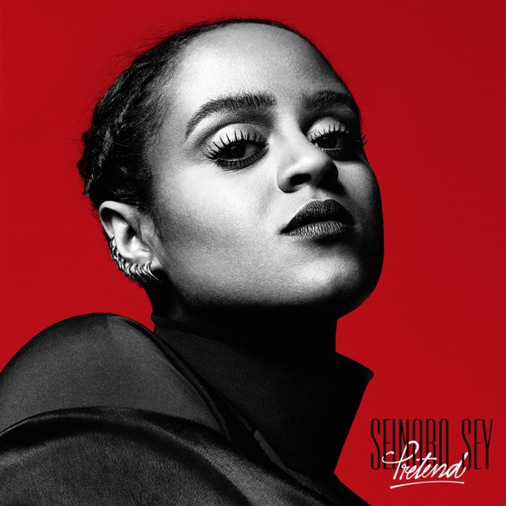 Cover artwork for Poetic