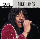 Rick James - Give It To Me Baby