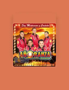 Añoranza Oaxaqueña सुनें, म्यूज़िक वीडियो देखें, बायो पढ़ें, दौरे की तारीखें और बहुत कुछ देखें!