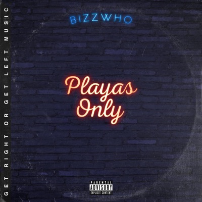 Playas Only - Single