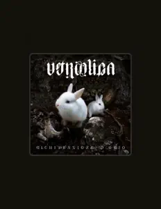 Vetriolicaを聴いたり、ミュージックビデオを鑑賞したり、経歴やツアー日程などを確認したりしましょう！