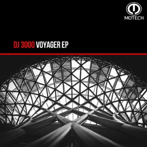 Voyager - EP