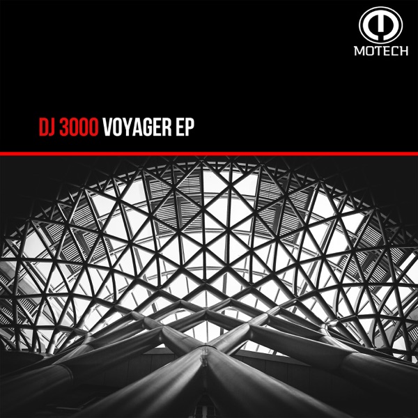 Voyager - EP