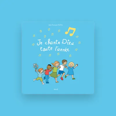 Listen to Gaëtan de Courrèges, watch music videos, read bio, see tour dates & more!