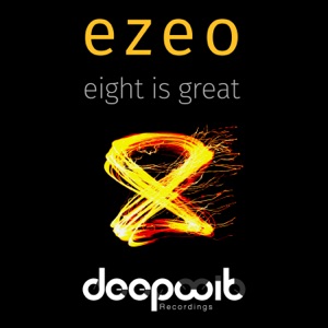 Eight Is Great - EP