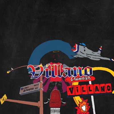 Villano - EP